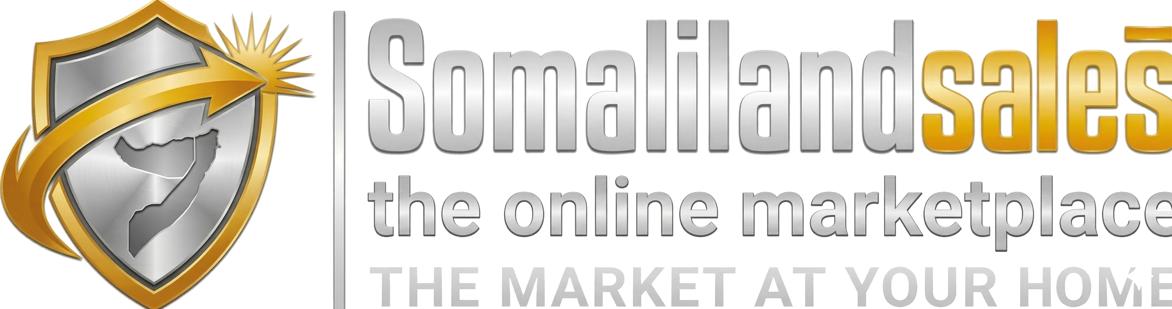 SomalilandSales Logo